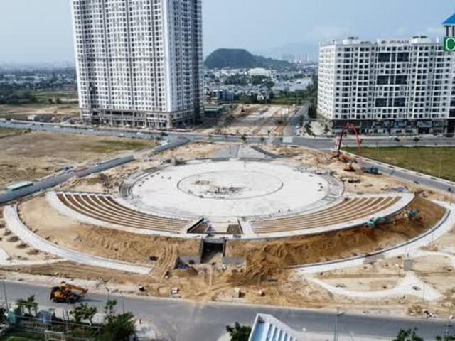 Căn hộ bán tại Liên Chiểu, Đà Nẵng