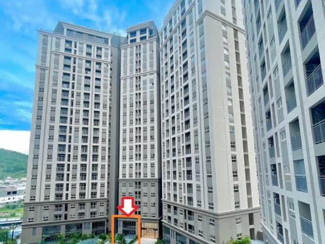 Căn hộ bán tại Quảng Ninh