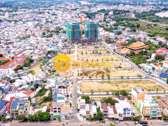 Mặt bằng bán
