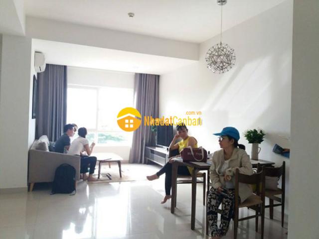 Căn hộ bán