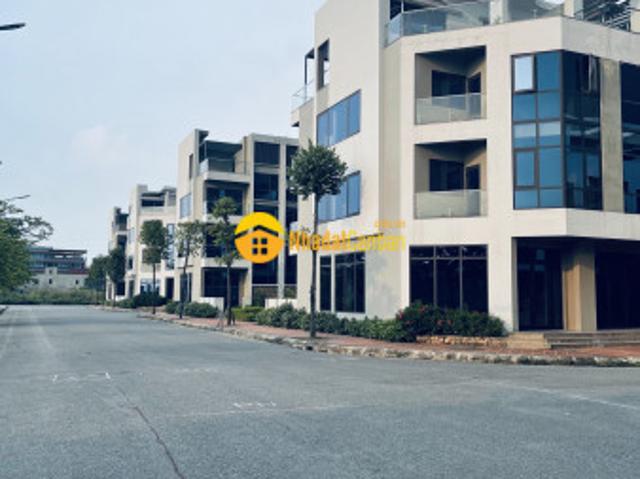 Biệt Thự bán