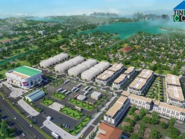 Biệt Thự bán tại Quảng Ninh