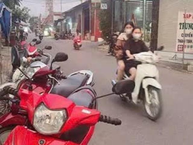 Nhà mặt phố bán tại Đồng Nai