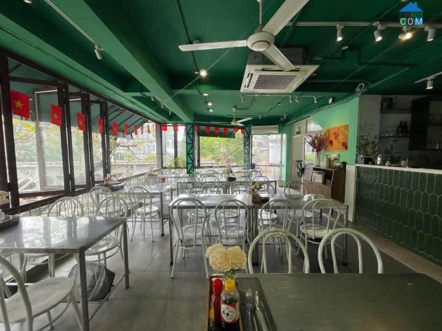 Nhà mặt phố bán tại Hoàn Kiếm, Hà Nội