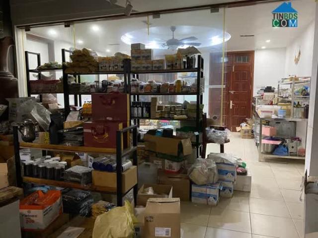 Nhà mặt phố bán tại Hoàn Kiếm, Hà Nội