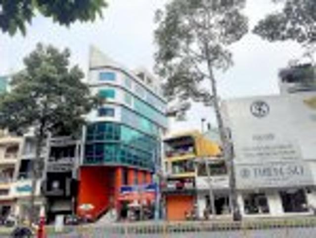 Bất động sản bán tại Hồ Chí Minh