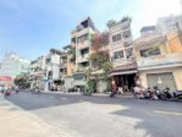 Bất động sản bán tại Hồ Chí Minh