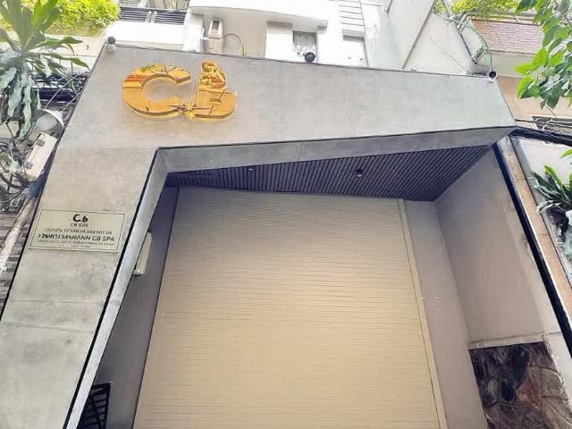 Nhà mặt phố bán tại Thủ Đức, Hồ Chí Minh