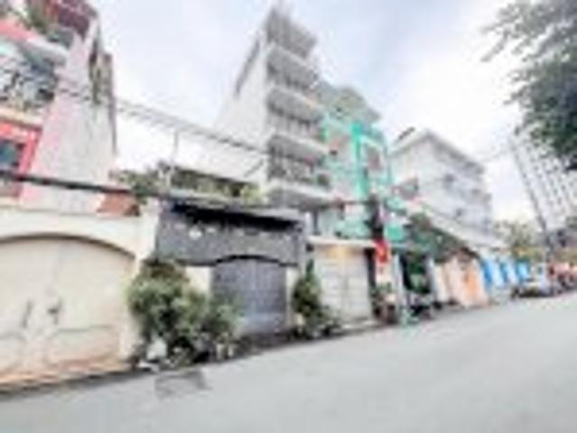 Bất động sản bán tại Hồ Chí Minh