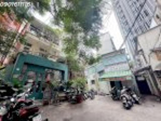 Bất động sản bán tại Hồ Chí Minh