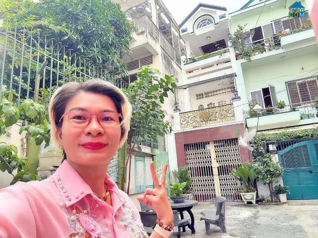 Nhà mặt phố bán tại Thủ Đức, Hồ Chí Minh