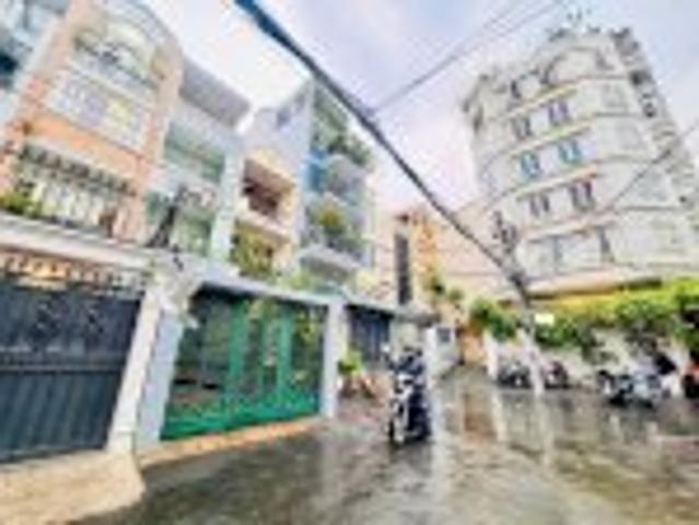 Bất động sản bán tại Hồ Chí Minh