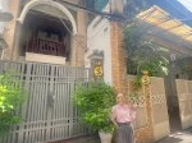Bất động sản bán tại Hồ Chí Minh