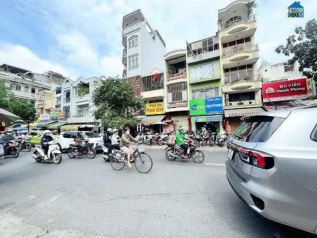 Nhà mặt phố bán tại Thủ Đức, Hồ Chí Minh