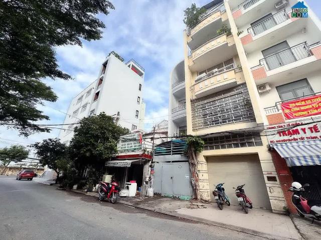 Nhà mặt phố bán tại Khuôn viên UBND Thành phố Hồ Chí Minh, Thành phố Hồ Chí Minh