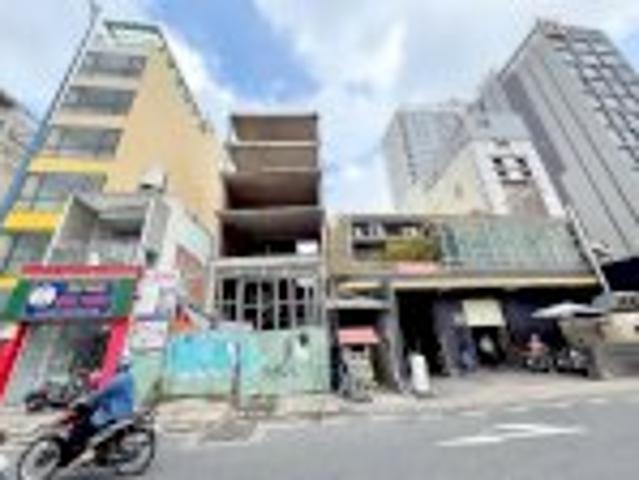 Bất động sản bán tại Hồ Chí Minh