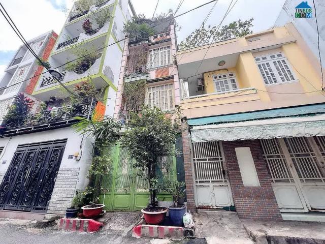 Nhà mặt phố bán tại Thủ Đức, Hồ Chí Minh