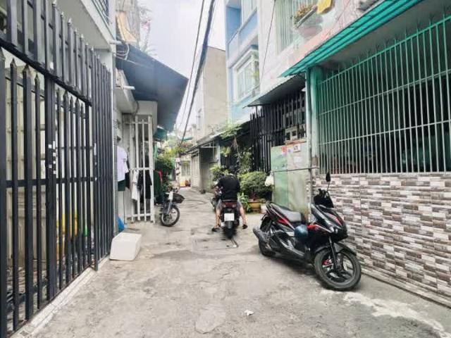 Nhà bán tại Khuôn viên UBND Thành phố Hồ Chí Minh, Thành phố Hồ Chí Minh