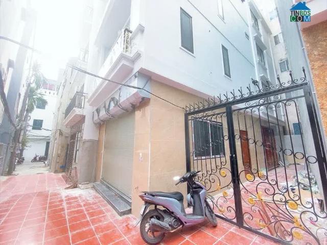 Nhà bán tại Hoàn Kiếm, Hà Nội