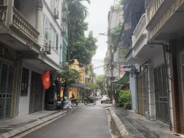 Nhà bán tại Hoàn Kiếm, Hà Nội