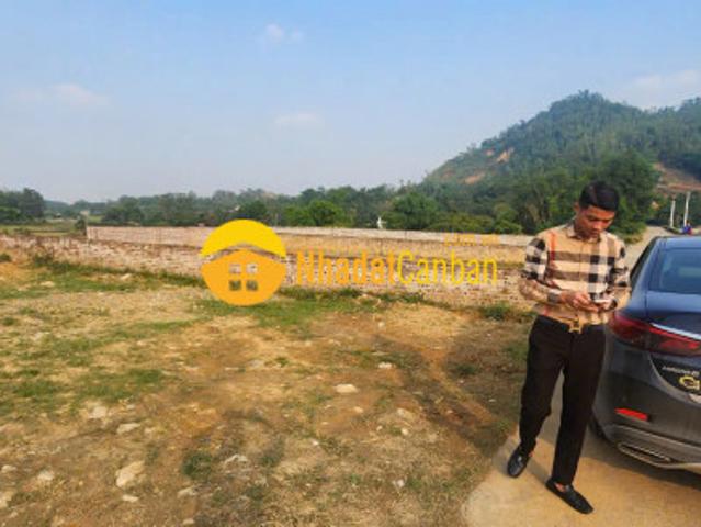 Mặt bằng bán