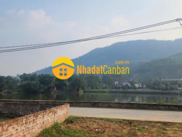 Mặt bằng bán