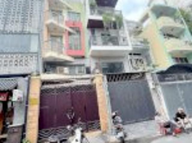 Bất động sản bán tại Hồ Chí Minh