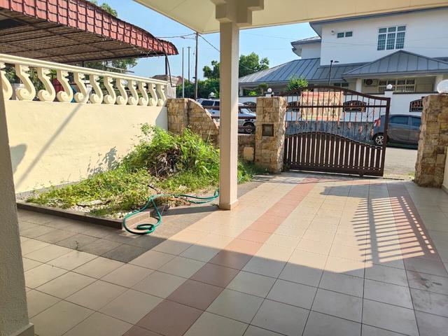 Terraced House for rent in Bukit Katil, Malaka