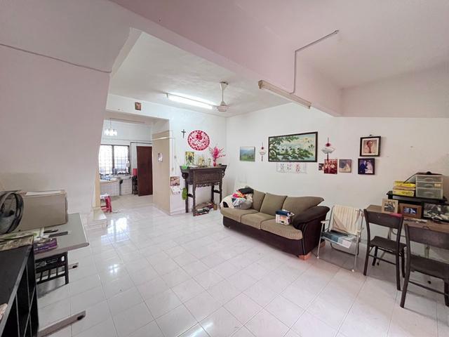 Terraced House for sale in Duyong, Malaka