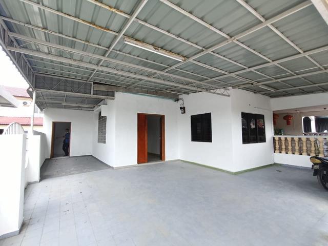 Terraced House for sale in Duyong, Malaka