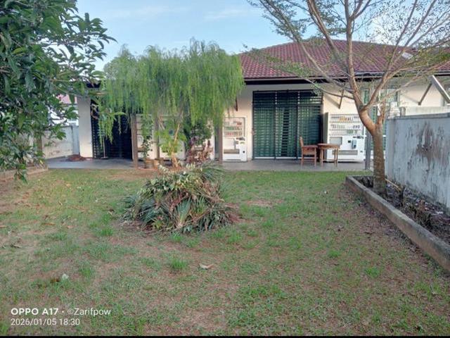 Residential House for sale in Duyong, Malaka