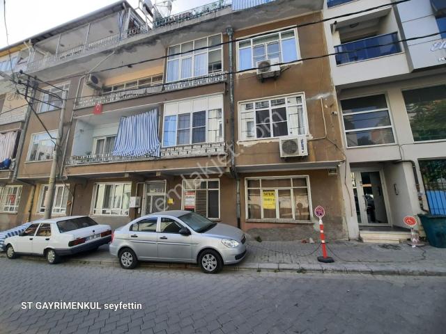 Denizli içerisinde satılık mülk