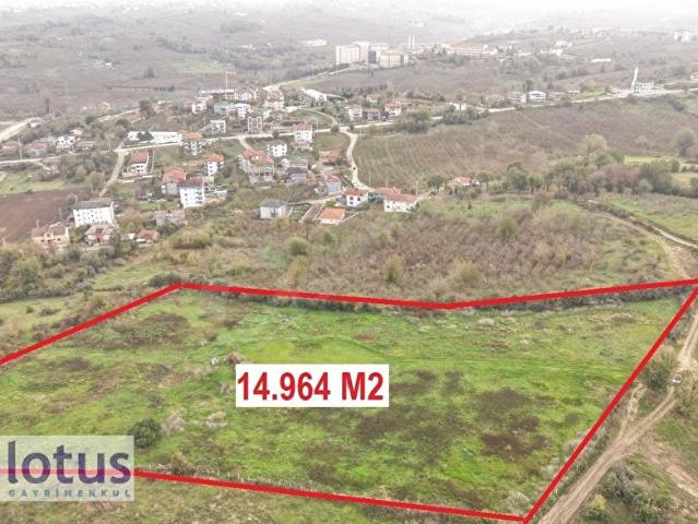 Akçakoca, Düzce içerisinde satılık Arsa