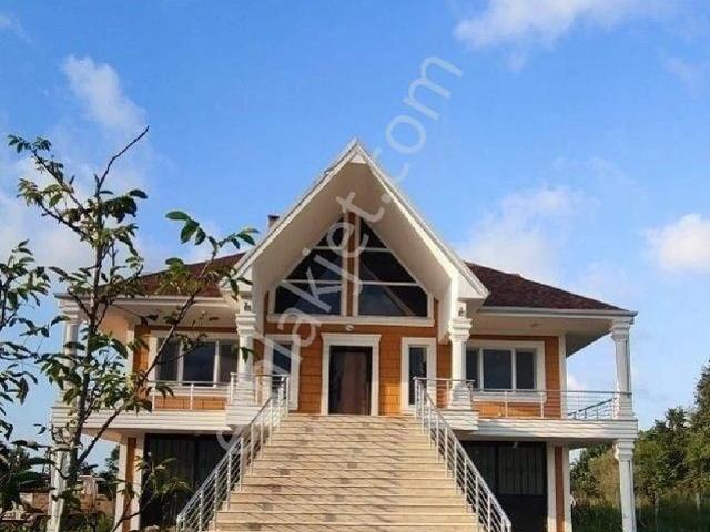 Akçakoca, Düzce içerisinde satılık Villa