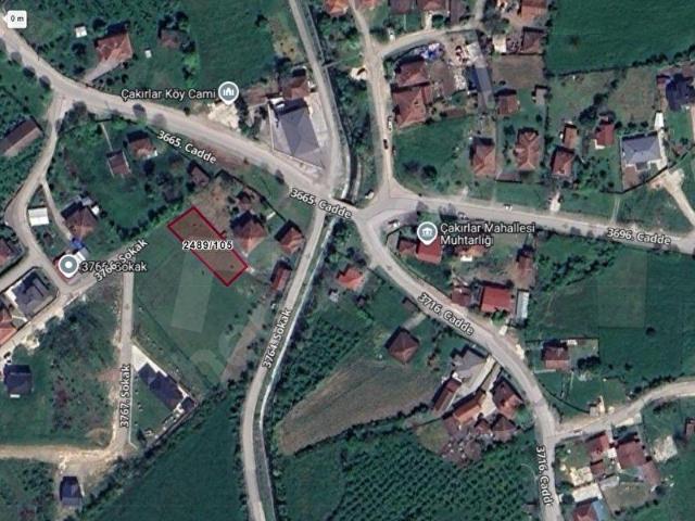 Düzce Merkez, Düzce içerisinde satılık mülk