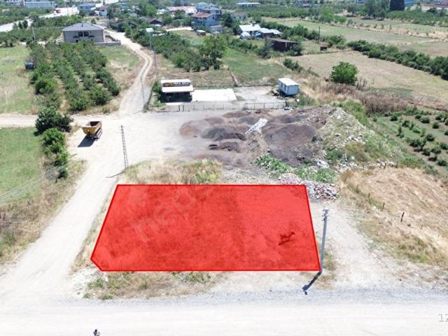Düzce Merkez, Düzce içerisinde satılık Arsa