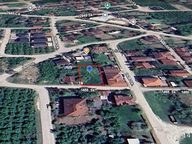 Düzce Merkez, Düzce içerisinde satılık Arsa