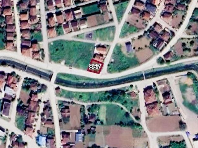 Düzce Merkez, Düzce içerisinde satılık Arsa