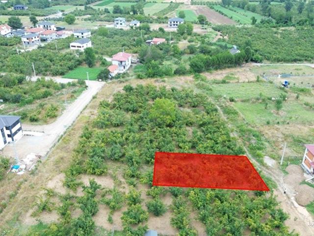 Düzce Merkez, Düzce içerisinde satılık Arsa