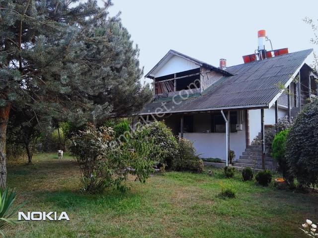 Düzce Merkez içerisinde satılık Villa