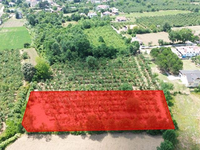Düzce Merkez, Düzce içerisinde satılık Arsa