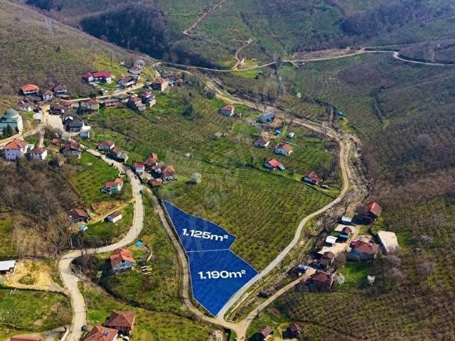 Cumayeri, Düzce içerisinde satılık Arsa