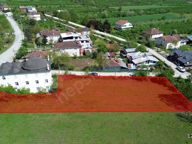 Düzce Merkez, Düzce içerisinde satılık Arsa