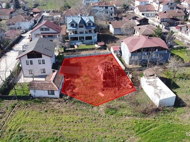 Düzce Merkez, Düzce içerisinde satılık Arsa