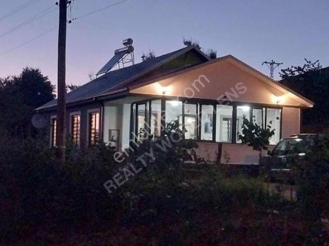 Gölyaka, Düzce içerisinde satılık Villa