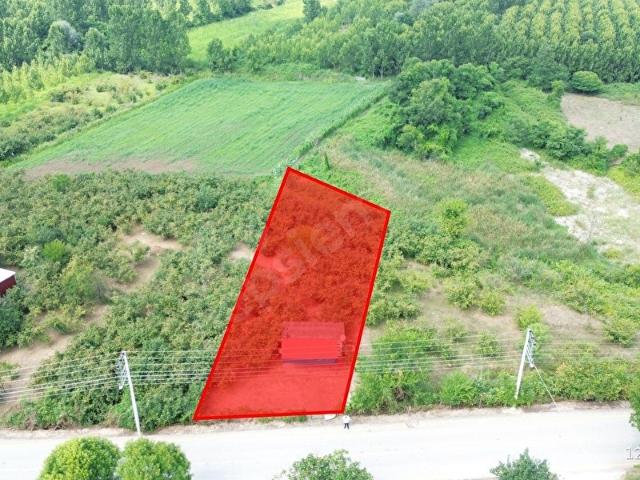 Hacıyakup, Gölyaka içerisinde satılık Arsa