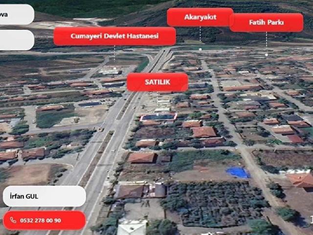 Cumayeri, Düzce içerisinde satılık Dükkan