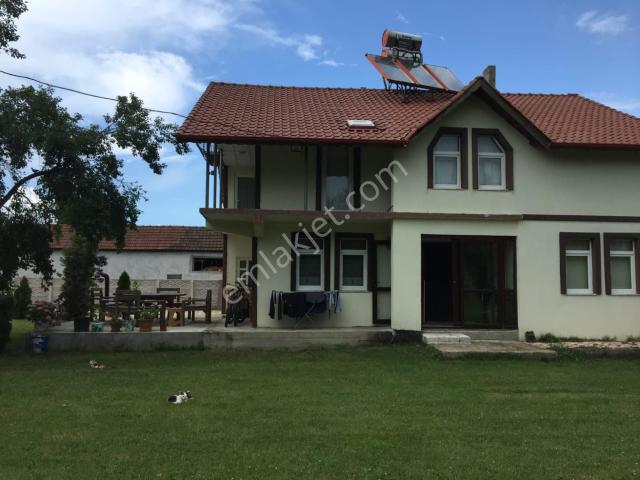 Gümüşova, Düzce içerisinde satılık Villa