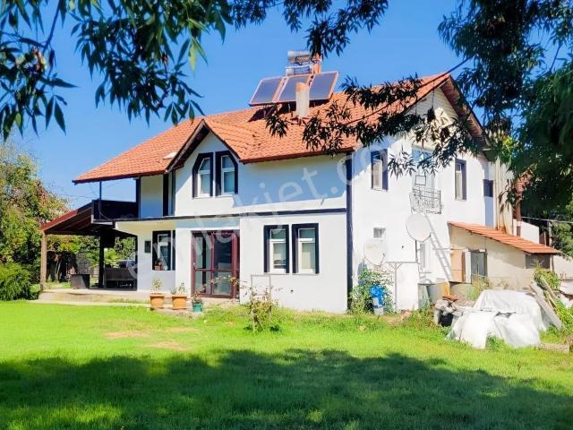 Gümüşova, Düzce içerisinde satılık Villa