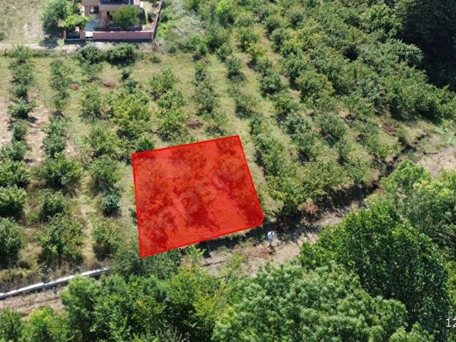 Elmacık, Gümüşova içerisinde satılık Arsa